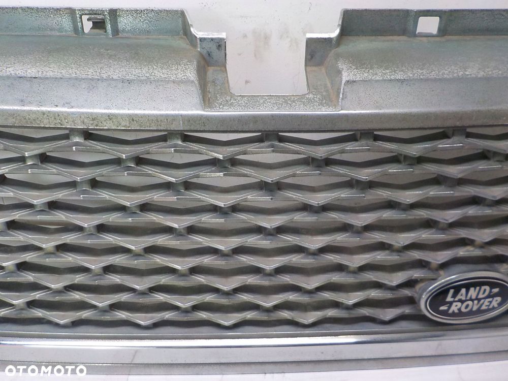 LAND ROVER RANGE ROVER SPORT L320 GRILL ATRAPA CHŁODNICY - 3