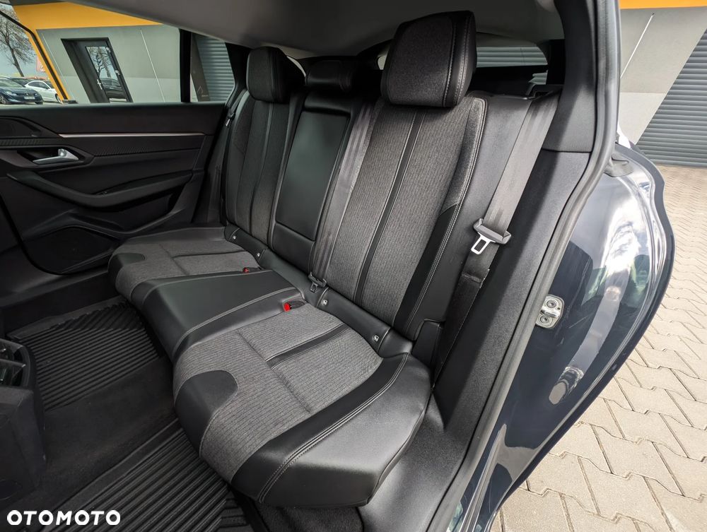 Peugeot 508 1.5 BlueHDi GT Line S&S - 37