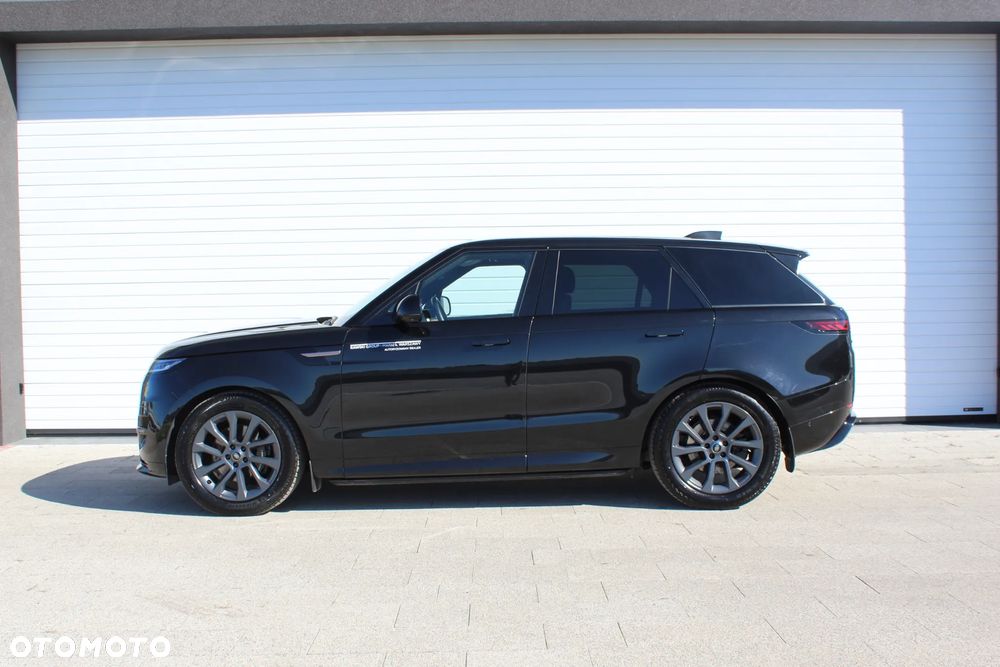 Land Rover Range Rover Sport - 7