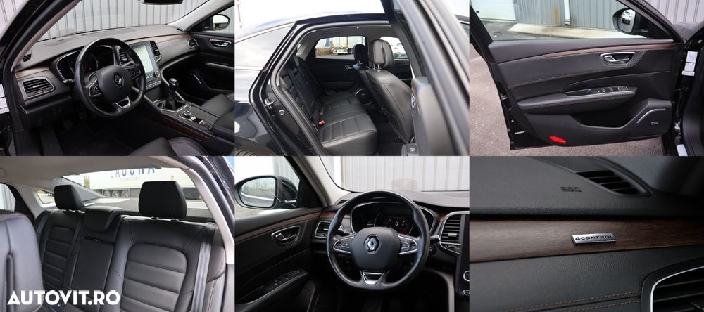 Renault Talisman - 9