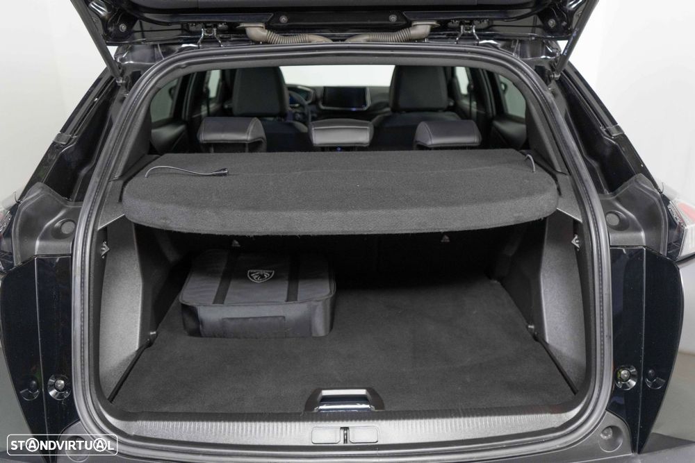 Peugeot e-2008 50 kWh Allure Pack - 12