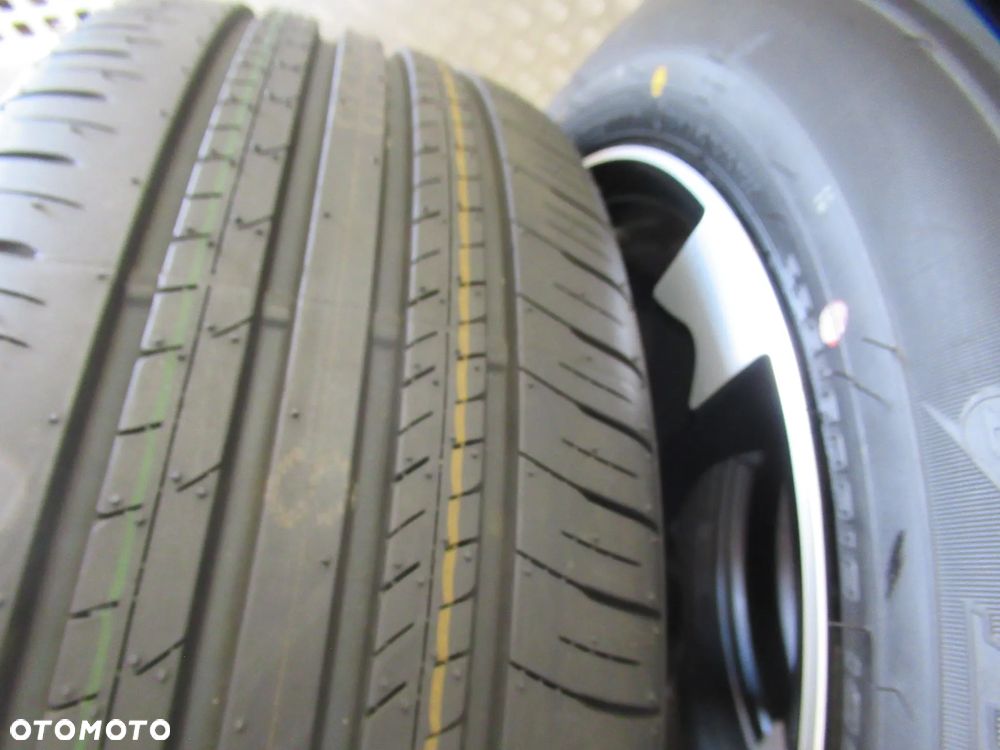 Koła Toyota Rav4 8Jx18 et40 5x114,3 JAK NOWE - 12