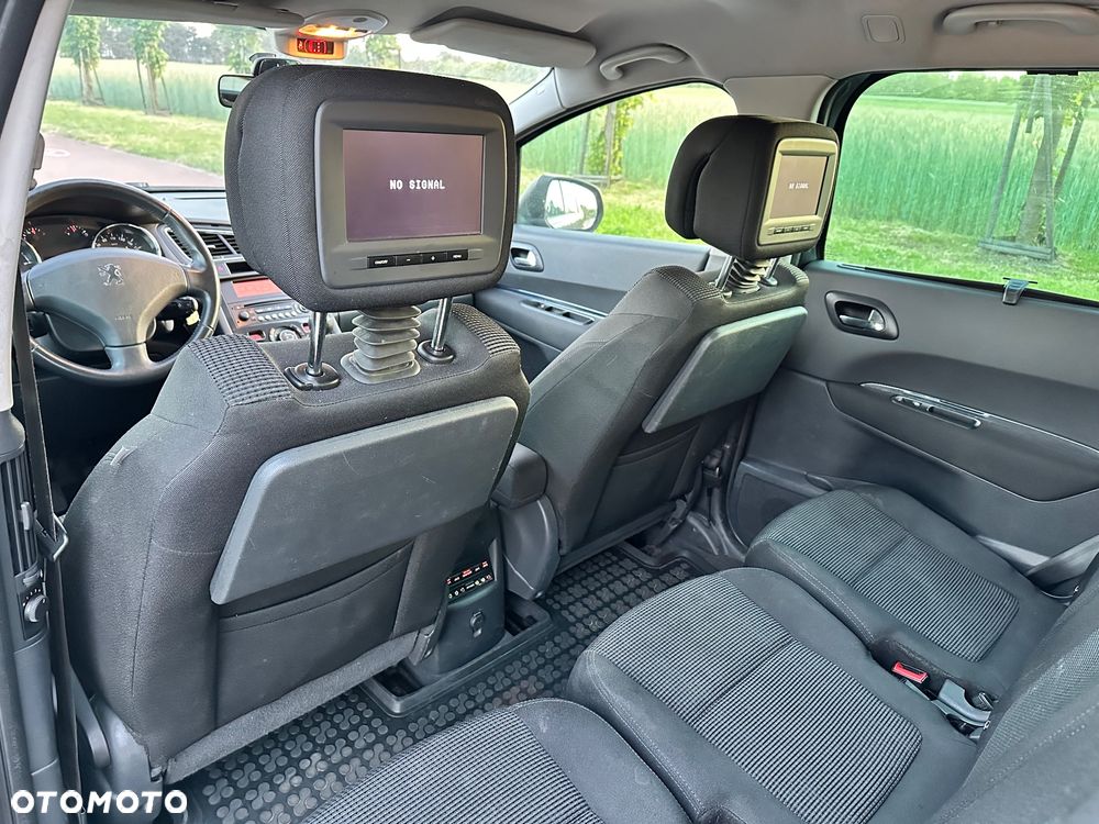 Peugeot 5008 HDI FAP 110 Business-Line - 31
