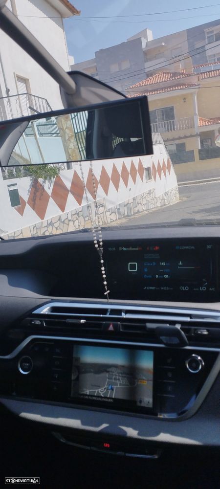 Citroën C4 Grand Picasso - 15