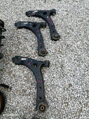 Wahacz przód przedni FORD TRANSIT TOURNEO CUSTOM 2019- po lift LEWY , PRAWY - 3