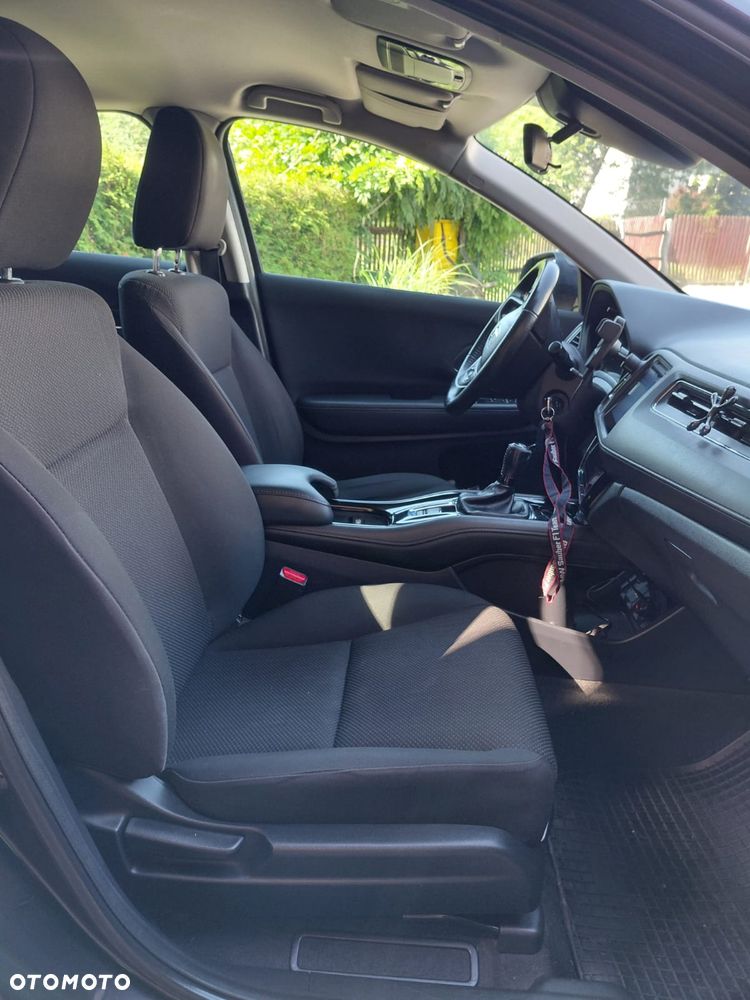 Honda HR-V 1.6 i-DTEC Elegance (ADAS/Honda Connect+) - 5
