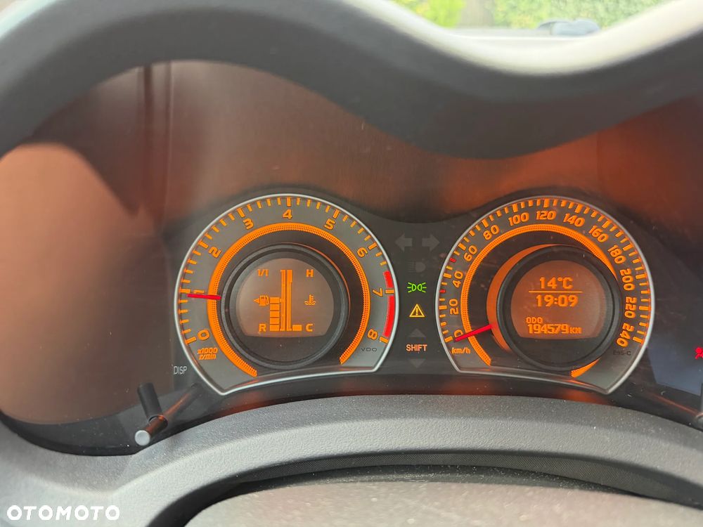 Toyota Auris 2.0 D-4D Luna - 7