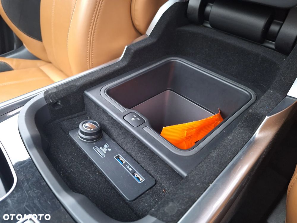 Land Rover Range Rover Sport - 35