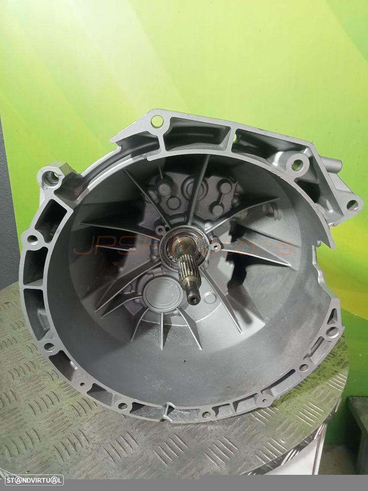 Novo LOTE Caixas de Velocidades - 6