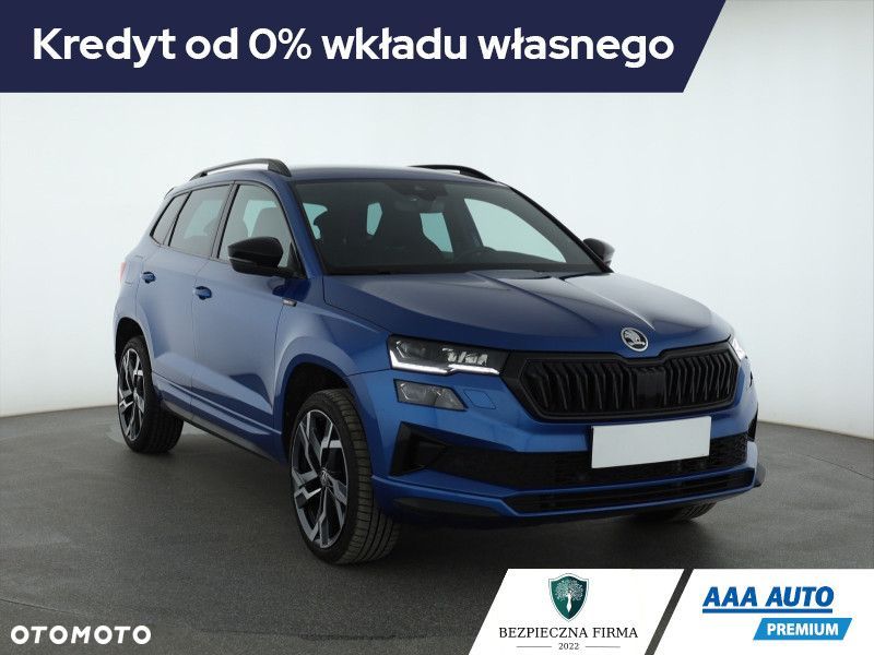 Skoda Karoq - 3