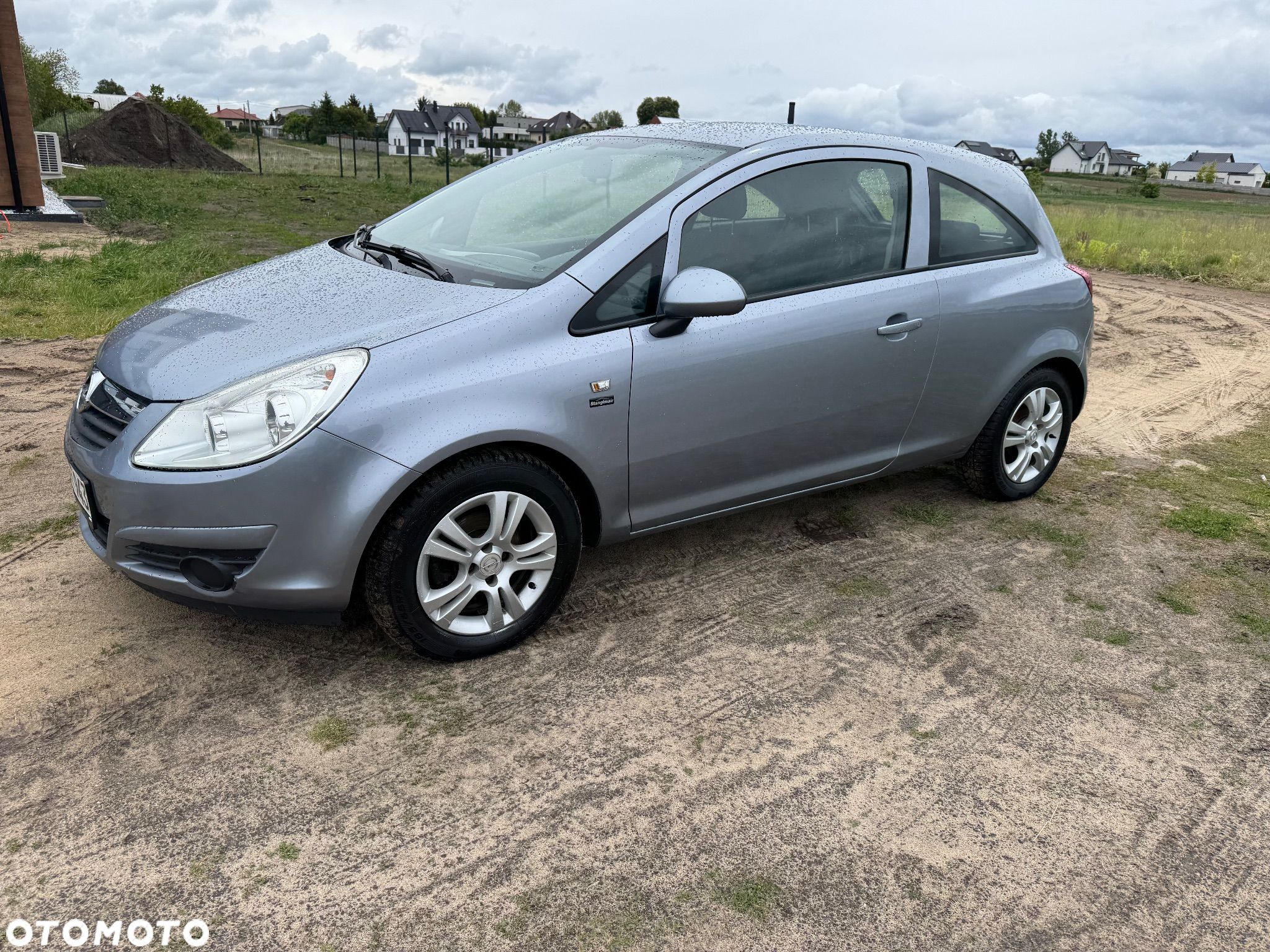 Opel Corsa 1.2 16V Cosmo - 1