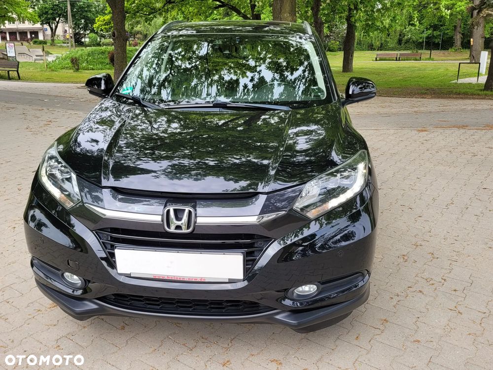 Honda HR-V 1.5 i-VTEC Executive - 3