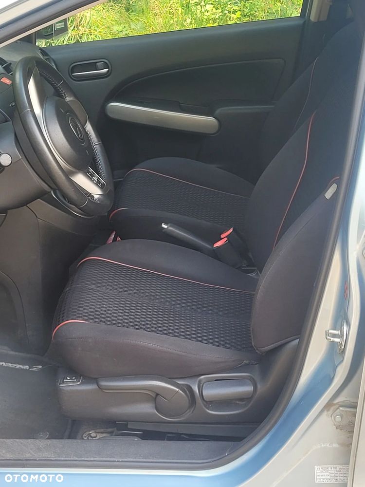Mazda 2 1.3 Kirei - 14