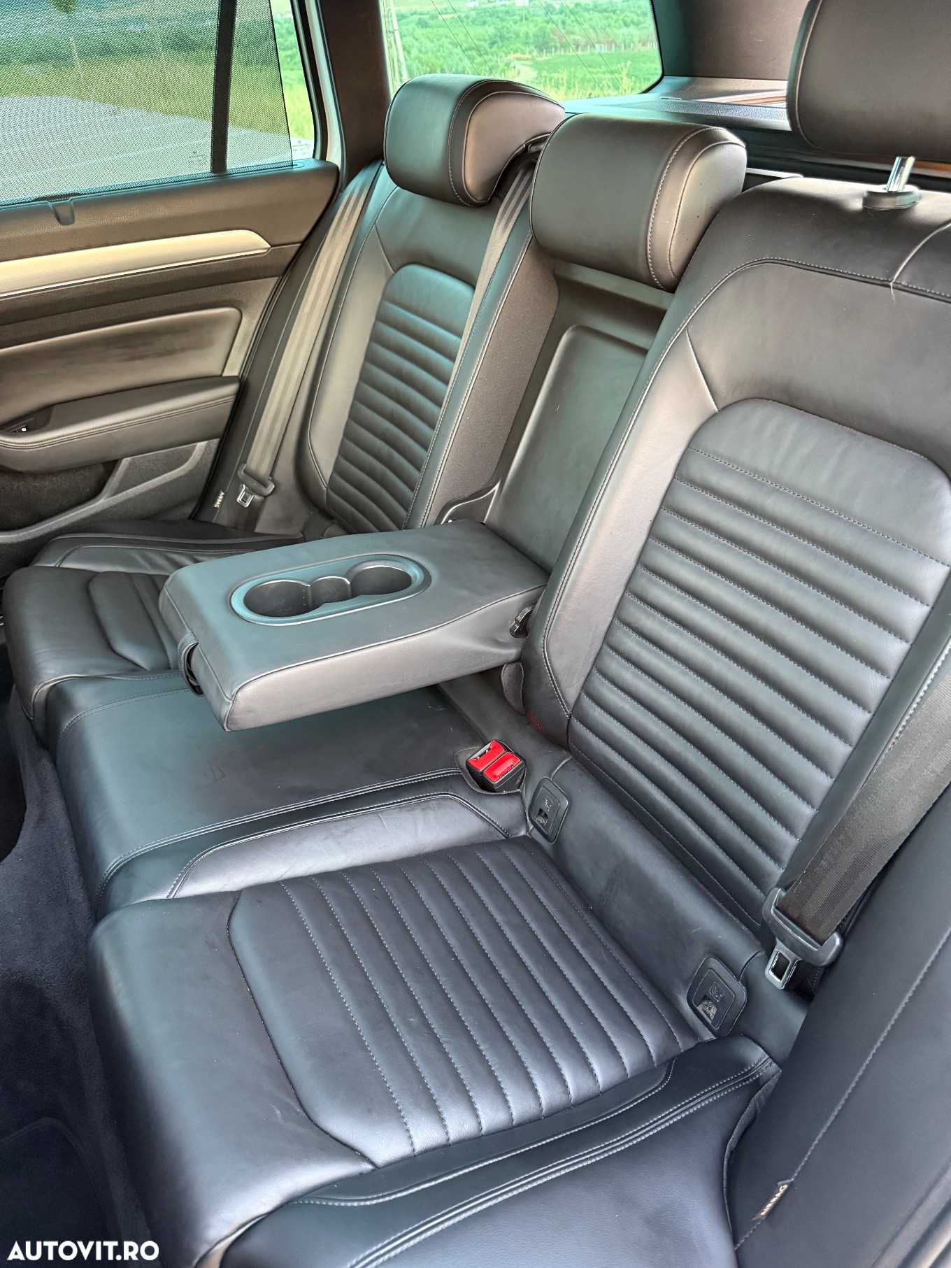 Volkswagen Passat Alltrack 2.0 biTDI 4Mot DSG - 16