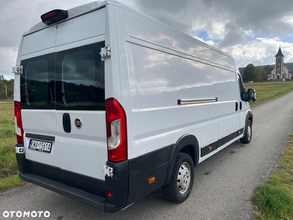 Fiat Ducato - 9