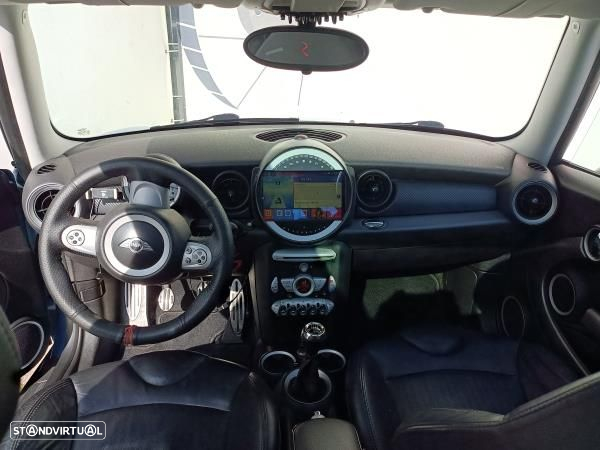 Para Peças Mini Mini (R56) - 7