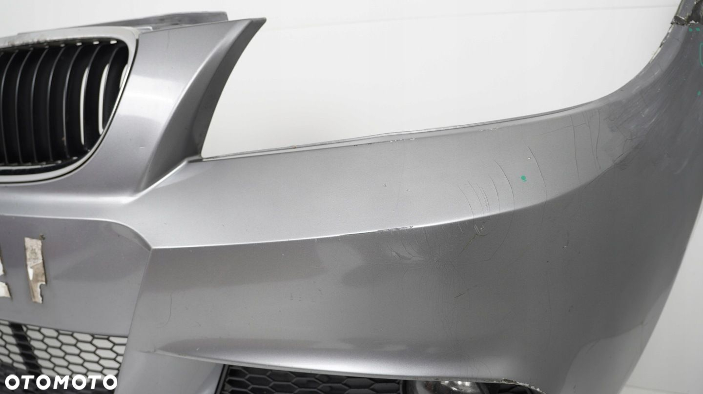 ZDERZAK PRZÓD PRZEDNI BMW E90 08-12RR M PAKIET A52 - 7