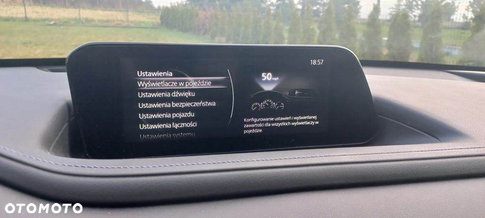 Mazda CX-30 e-SKYACTIVE G 150 EXCLUSIVE-LINE - 33