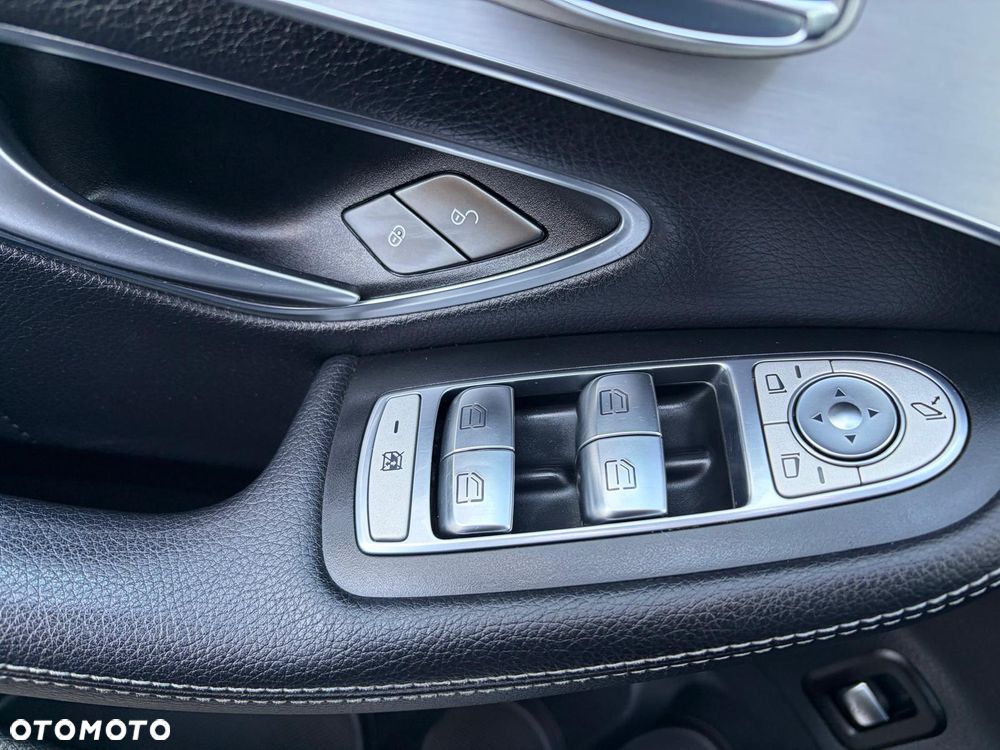 Mercedes-Benz GLC 220 d 4Matic 9G-TRONIC - 15