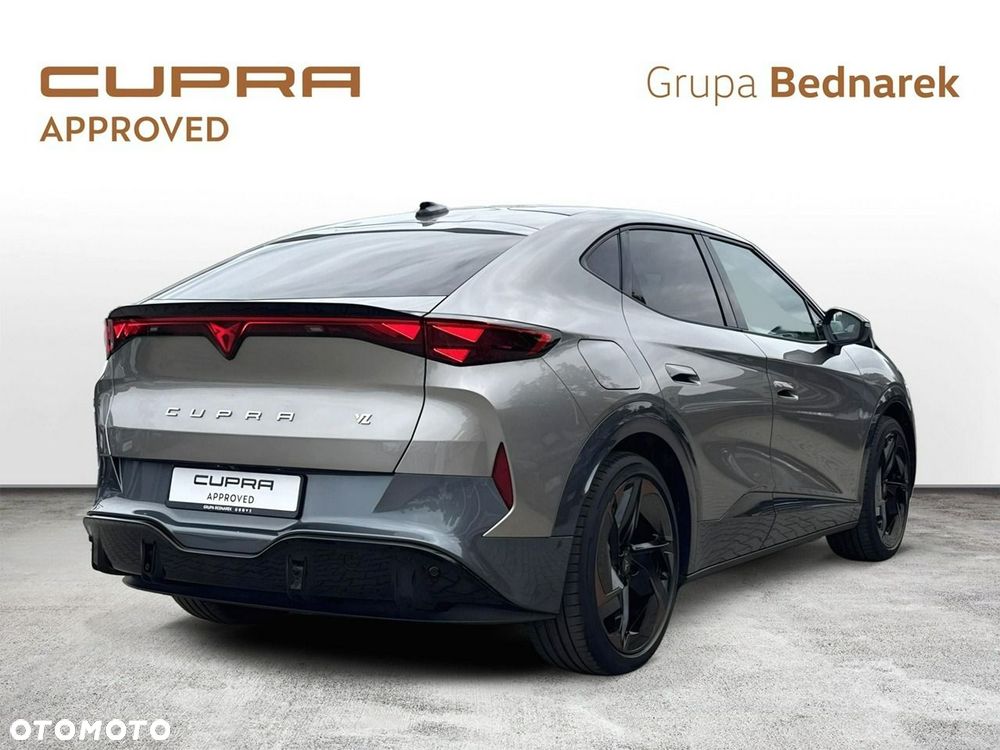 Cupra Tavascan 82kWh 4Drive VZ - 6