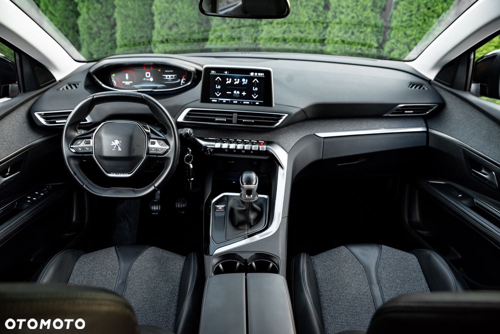 Peugeot 5008 1.2 PureTech Active S&S - 27