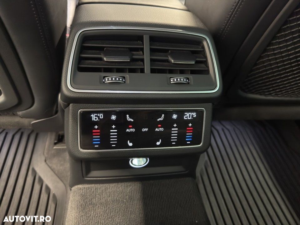 Audi A6 2.0 45 TFSI S tronic quattro Design - 18