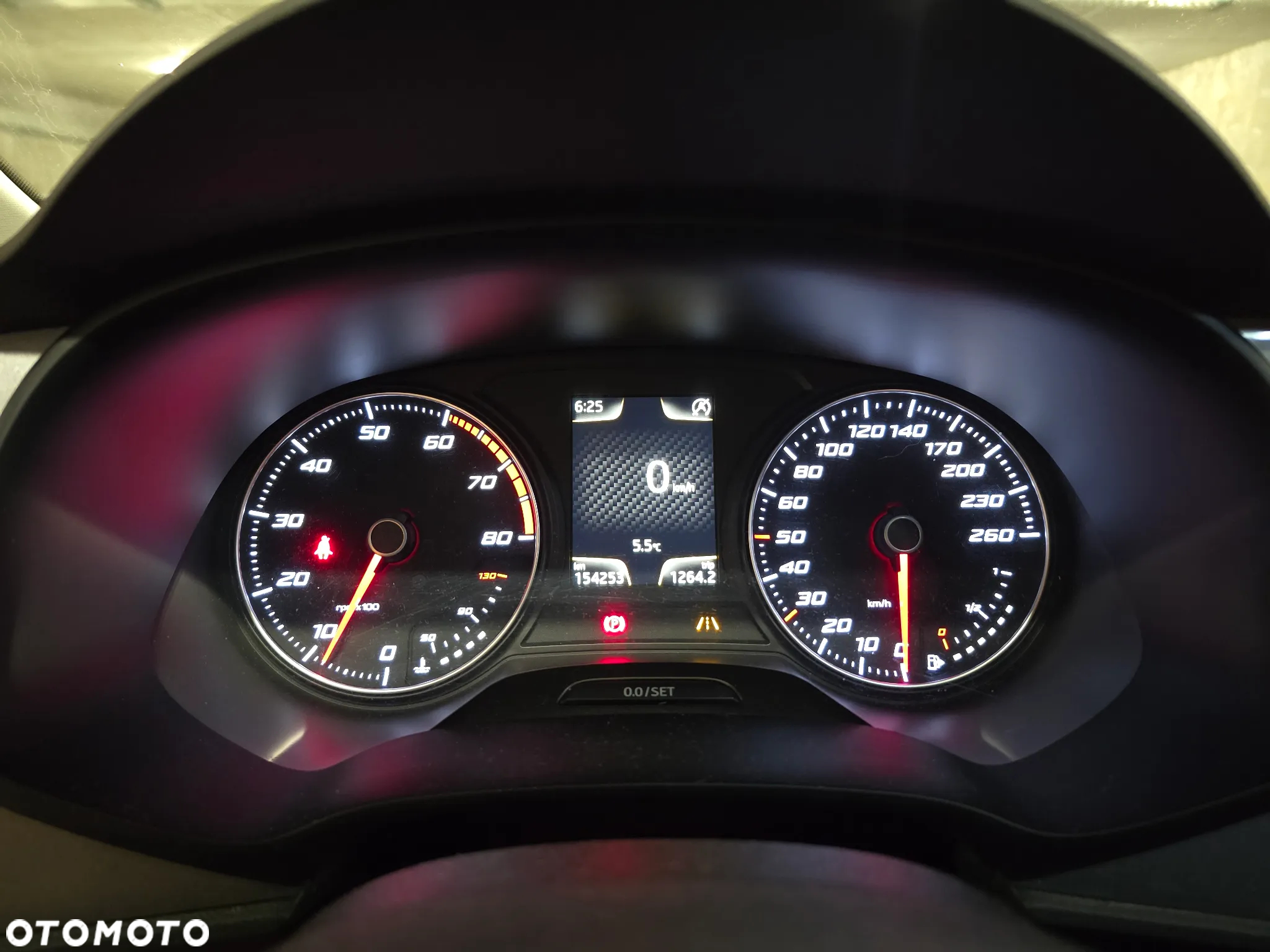 Seat Leon SC 1.8 TSI FR S&S - 18