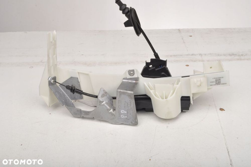 FORD PUMA II MK2 ZAMEK DRZWI PRAWY PRZÓD 6 PIN