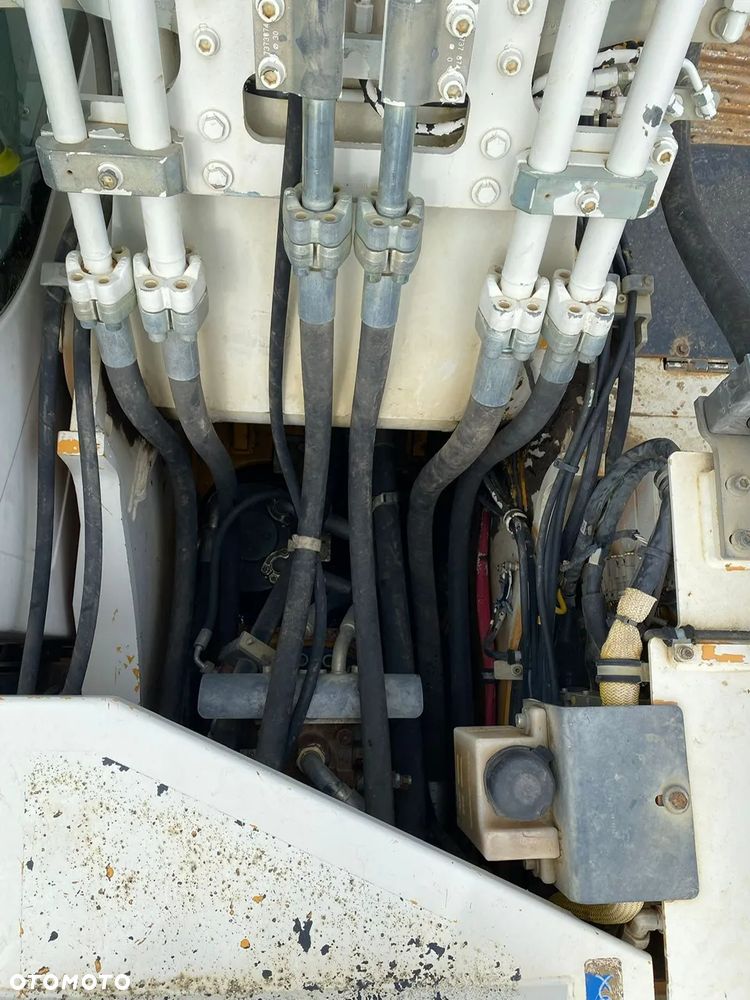 Liebherr R916 LC Litronic + 2 Łyżki - 35