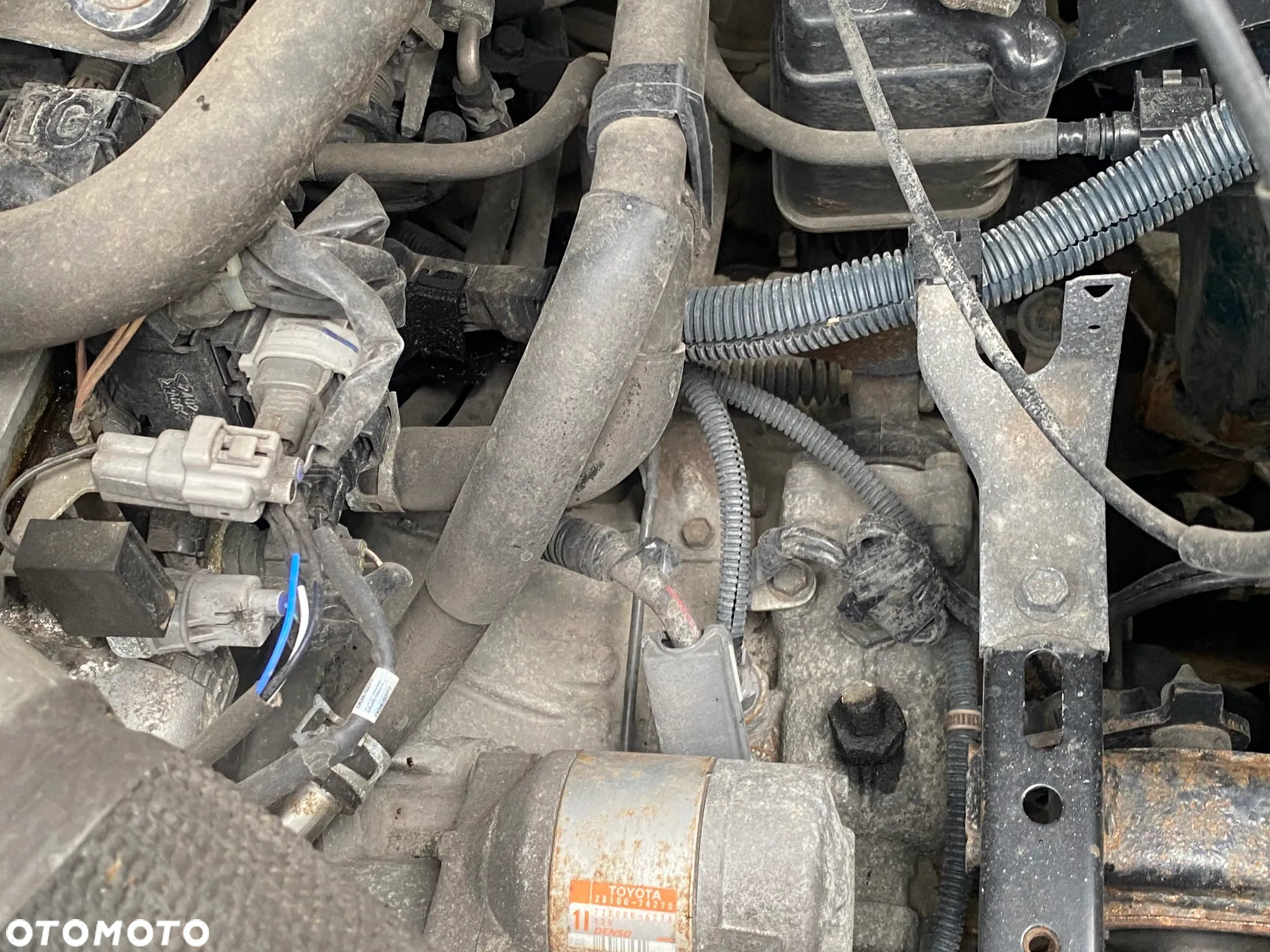 Toyota RAV4 2.0 VVT-i Sol - 29