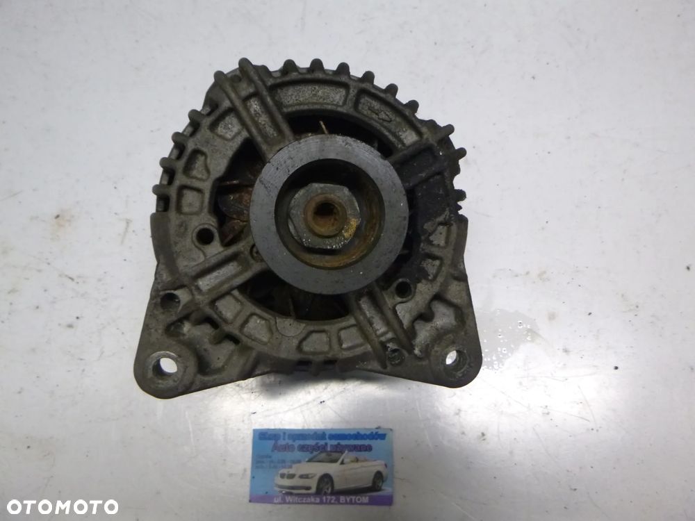 ALTERNATOR RENAULT MASTER II 2,5 DCI  150A  BOSCH 0986046260 - 3