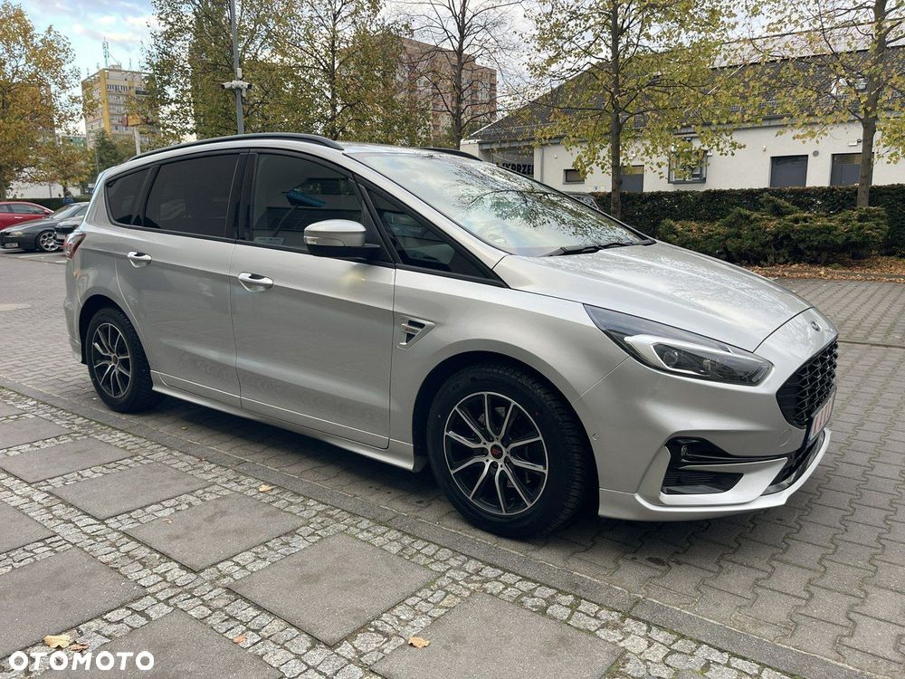 Ford S-Max - 5