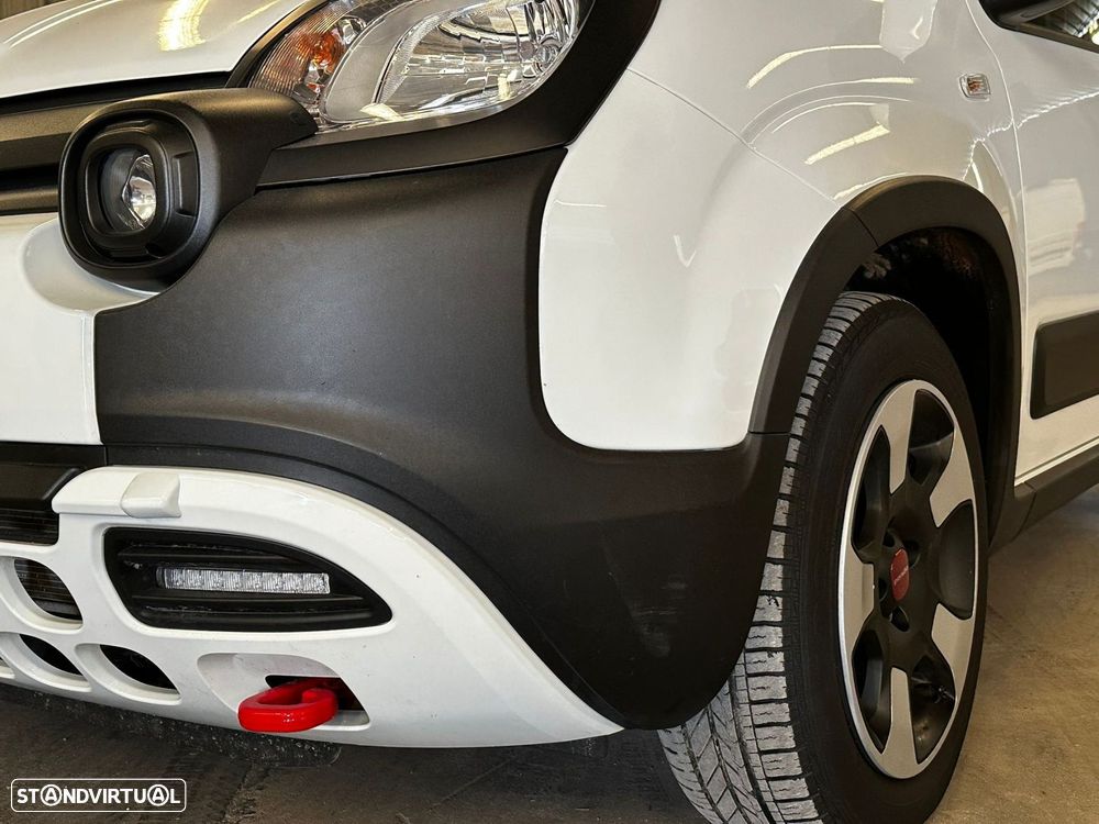 Fiat Panda - 7