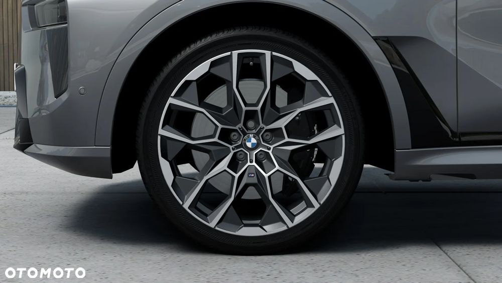 BMW X7 xDrive40i - 4