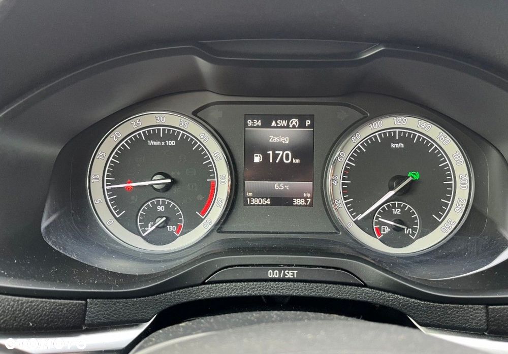 Skoda Karoq - 27