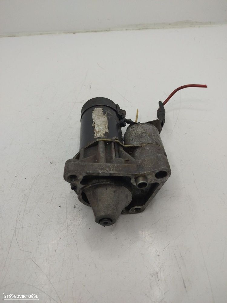 Motor De Arranque Renault Clio I (B/C57_, 5/357_) - 2