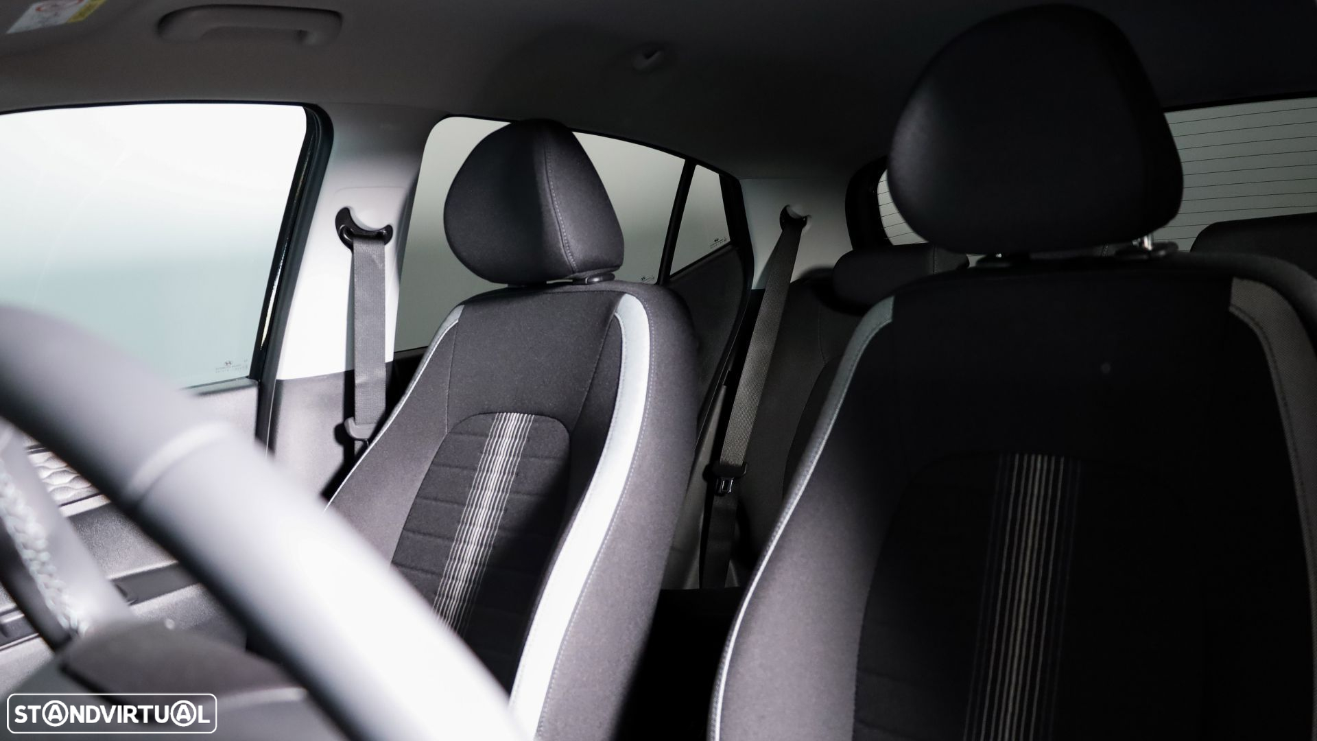Hyundai i10 1.0 Comfort - 12