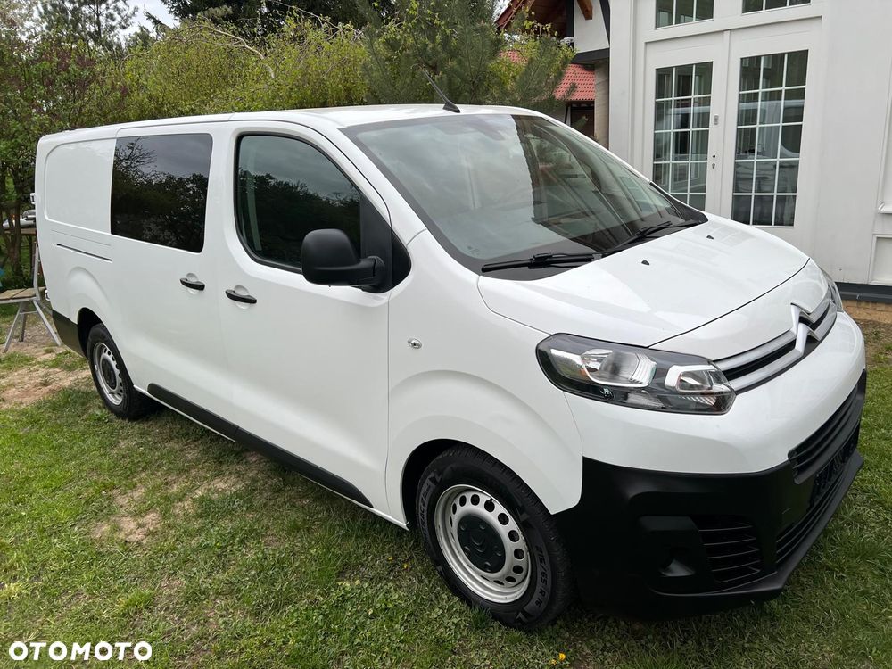 Citroën Jumpy - 1