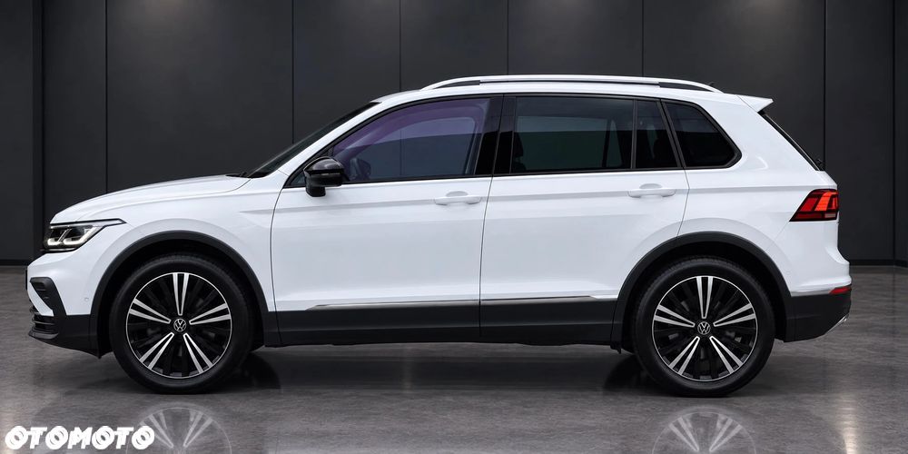 Volkswagen Tiguan 2.0 TDI SCR DSG United - 14