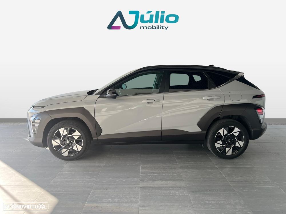 Hyundai Kauai 1.0 T-GDi Premium (TT) - 4