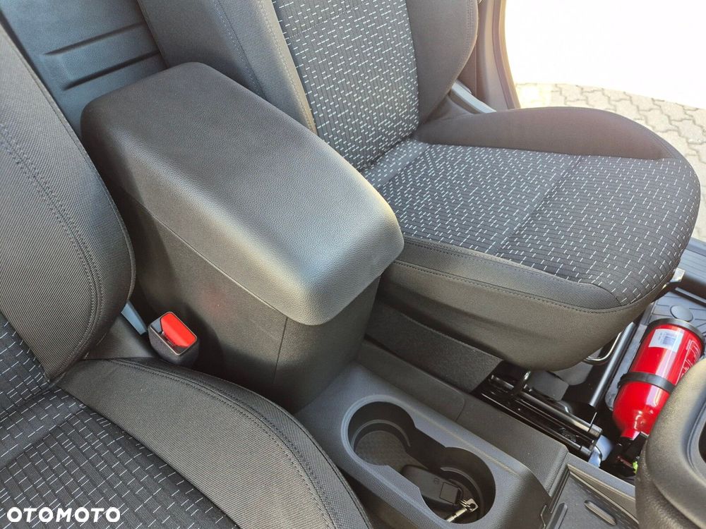 Mercedes-Benz citan 110 CDI - 14