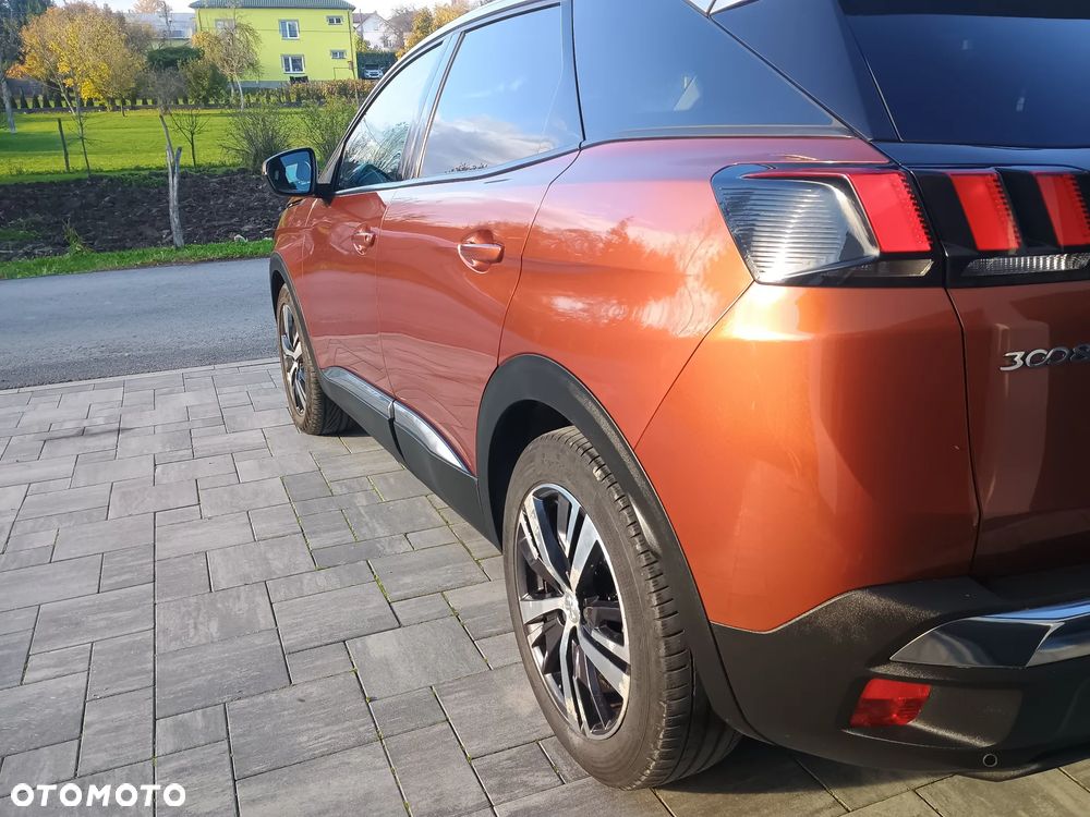 Peugeot 3008 HDi 115 Business-Line - 14