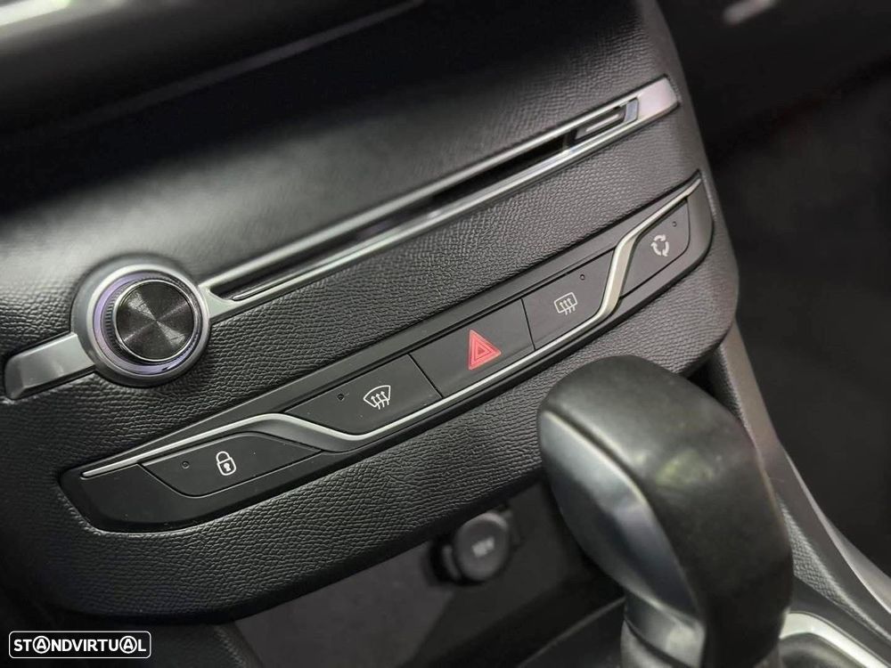 Peugeot 308 SW 2.0 BlueHDi Allure EAT6 - 8