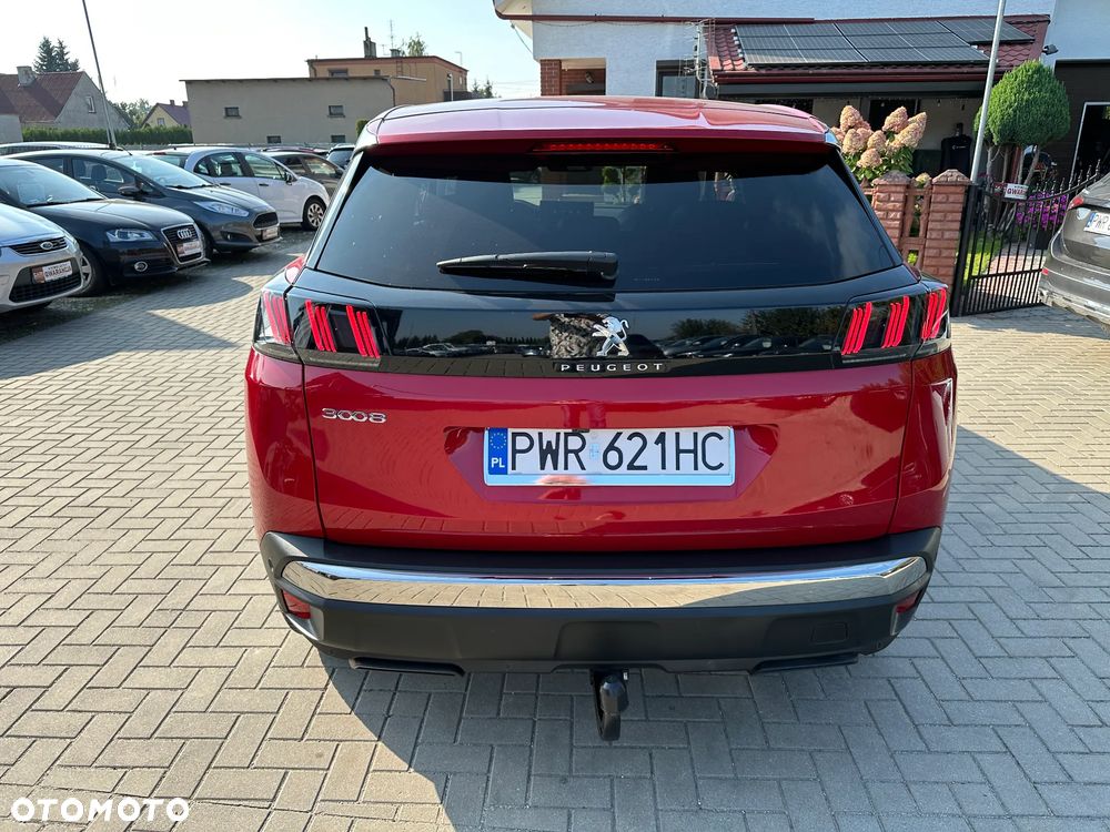 Peugeot 3008 - 35