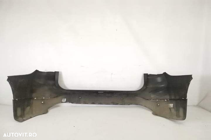 Bara Spate Originala Cu Senzori In Stare Buna BMW  X1  F48 [2015 - 202 - 4