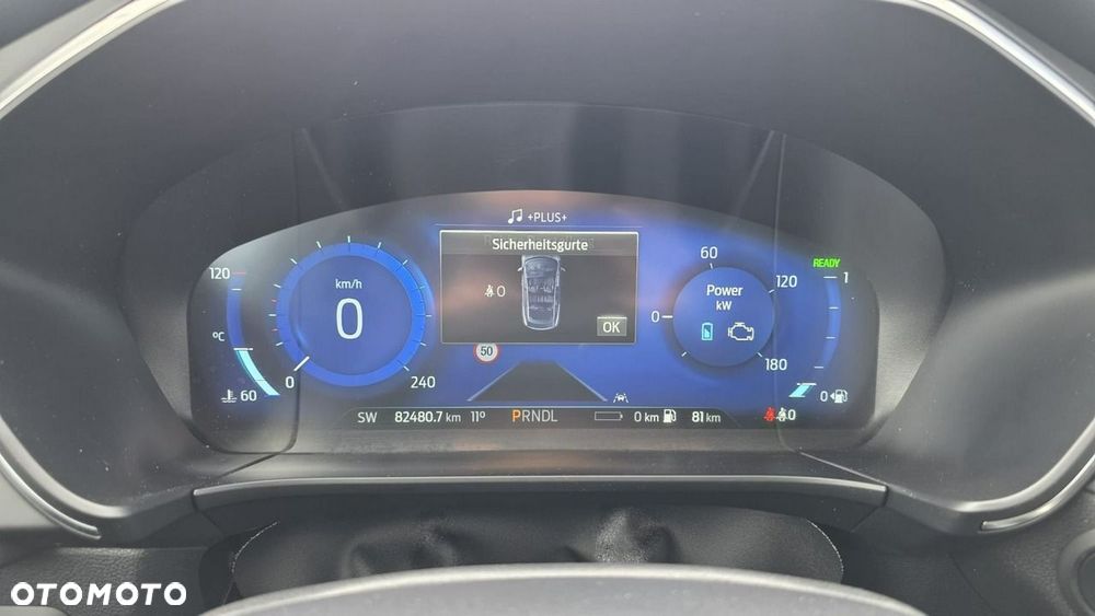Ford Kuga - 10