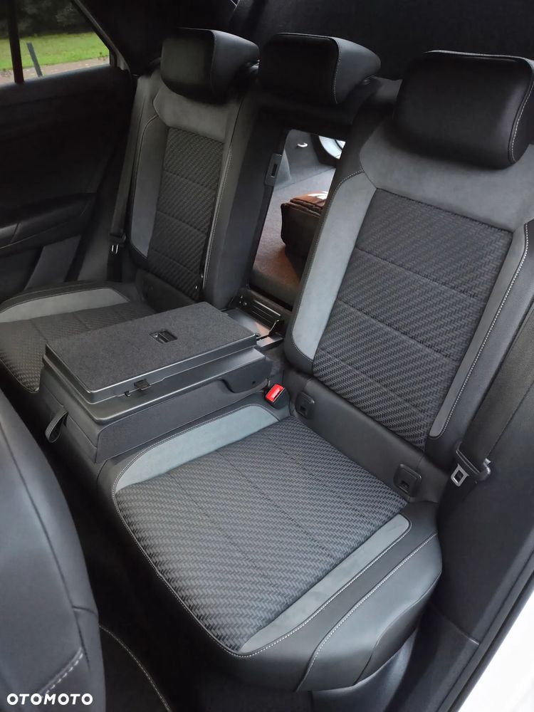 Volkswagen T-Roc 2.0 TSI 4Motion Premium DSG - 24