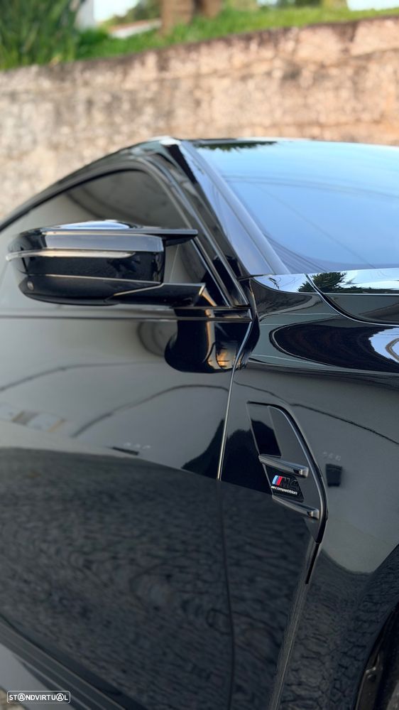 BMW M4 Competition - 23