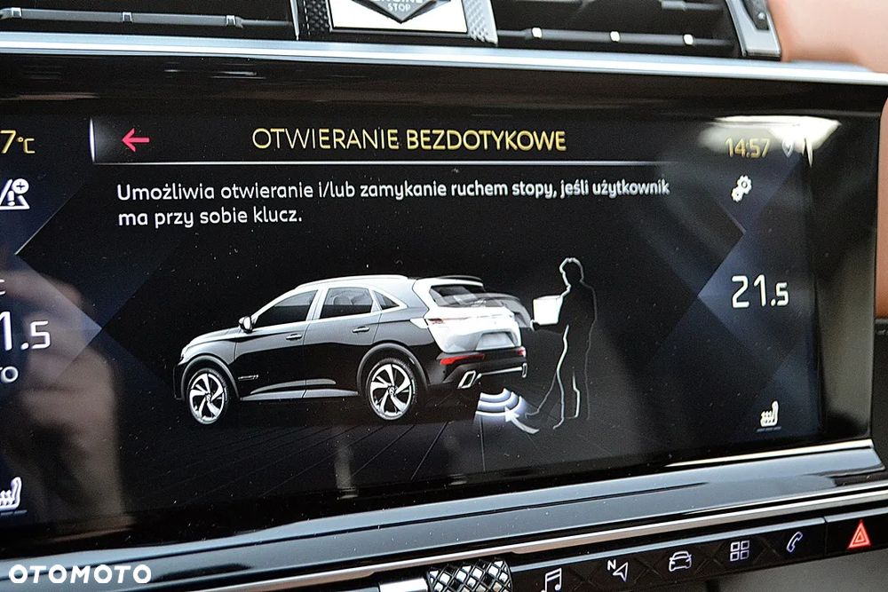 DS Automobiles DS 7 Crossback - 33