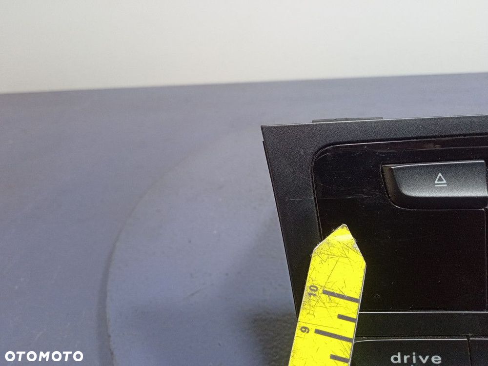 AUDI S4 A4 B8 MULTIMEDIA NAWIGACJA NAVI MMI 8R1035746G - 11